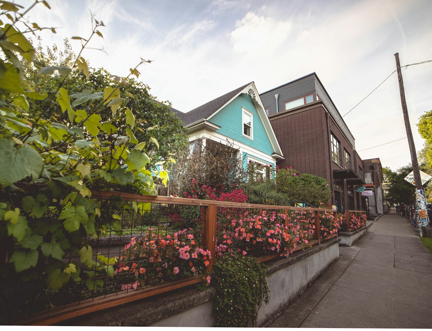 The Art of Preserving Your Property’s Legacy